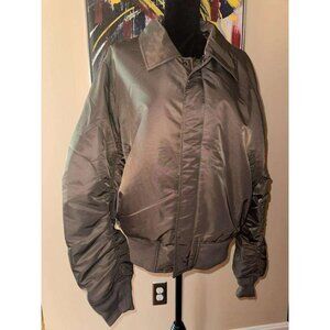 Men's Large Brown Jacket